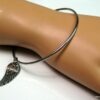 N3667f_bracelet_jonc_aile_dange_acier_inoxydable