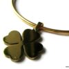 N3672a_bracelet_jonc_trefle_4_feuilles_acier_inoxydable_dore