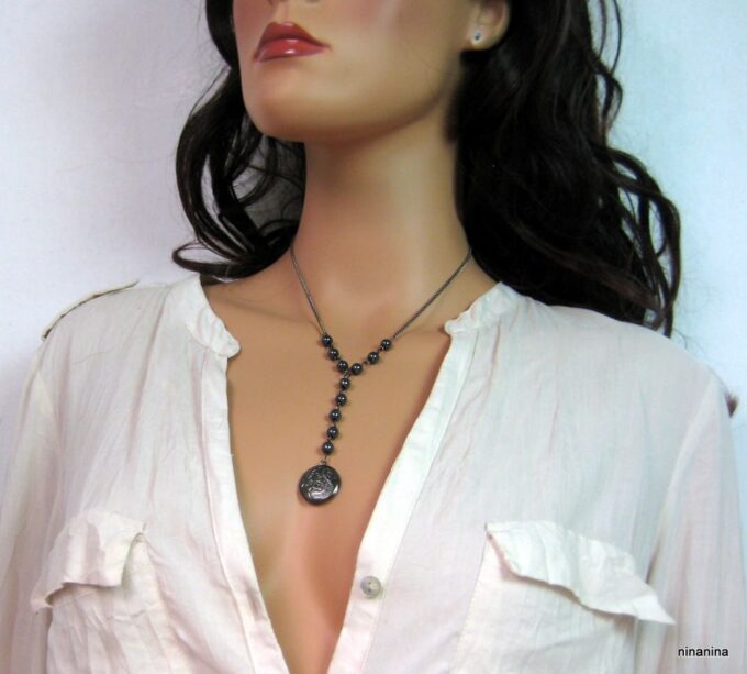 N3674e_collier_porte-photo_metal_noir-1