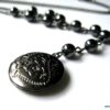 N3674h_collier_porte-photo_metal_noir