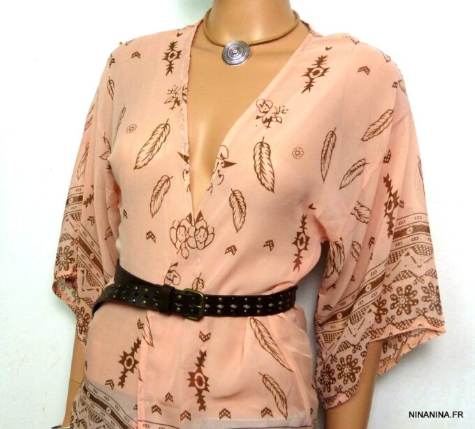 N3695terd_Collier_cordon_cuir_pendentif_rond_metal_argente