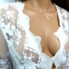 N3699c_Collier_femme_plumes_argent_925_massif