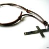 N3704f_collier_cordon_cuir_croix_inoxydable
