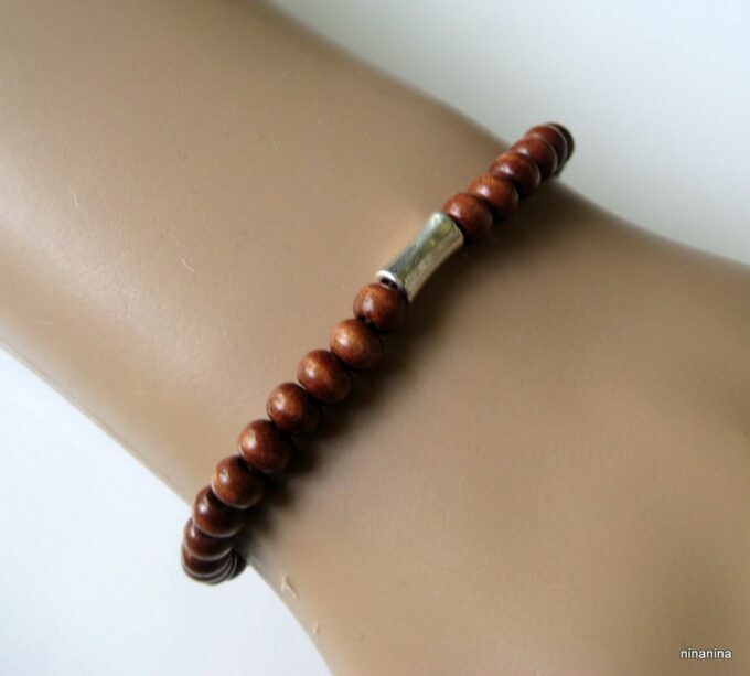 N3710b_bracelet_homme_perles_bois