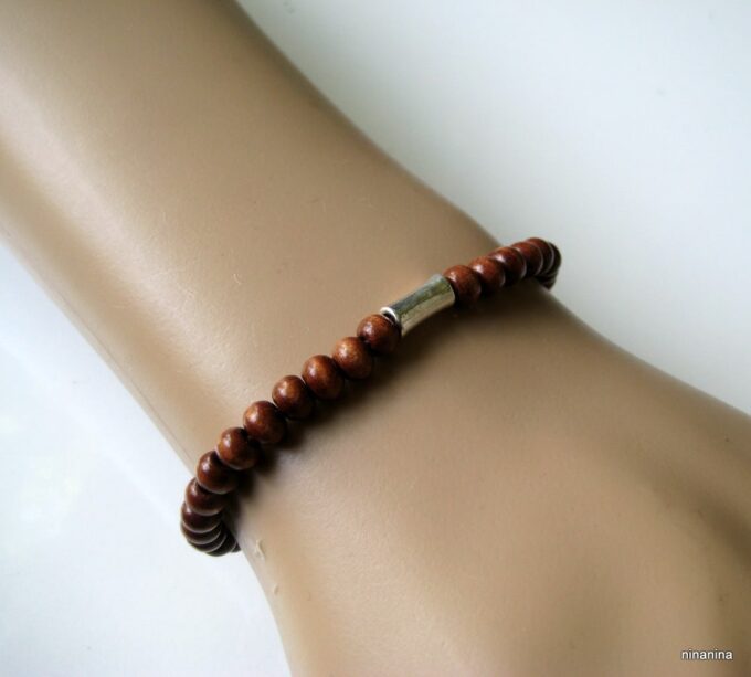 N3710e_bracelet_homme_perles_bois