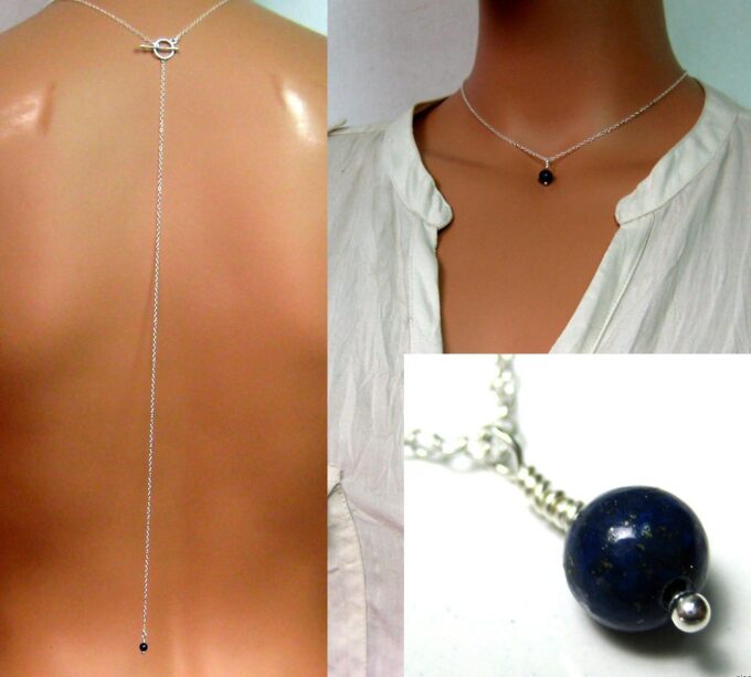 N3712_collier_de_dos_lappis_lazzuli_et_argent_massif