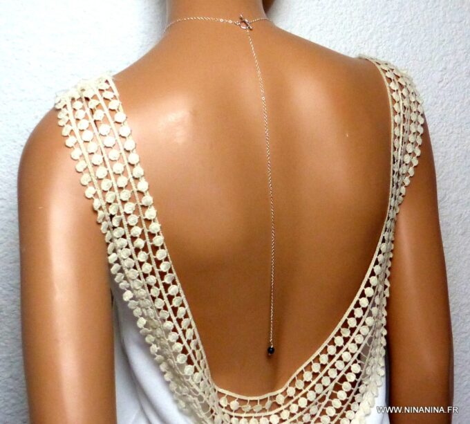 N3712a_Collier_de_dos_femme_argent_925_massif_perles_lapis_lazzuli_-_Bijoux_en_ligne_NINANINA