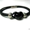 N3715i_bracelet_homme_cuir_et_perle_noire