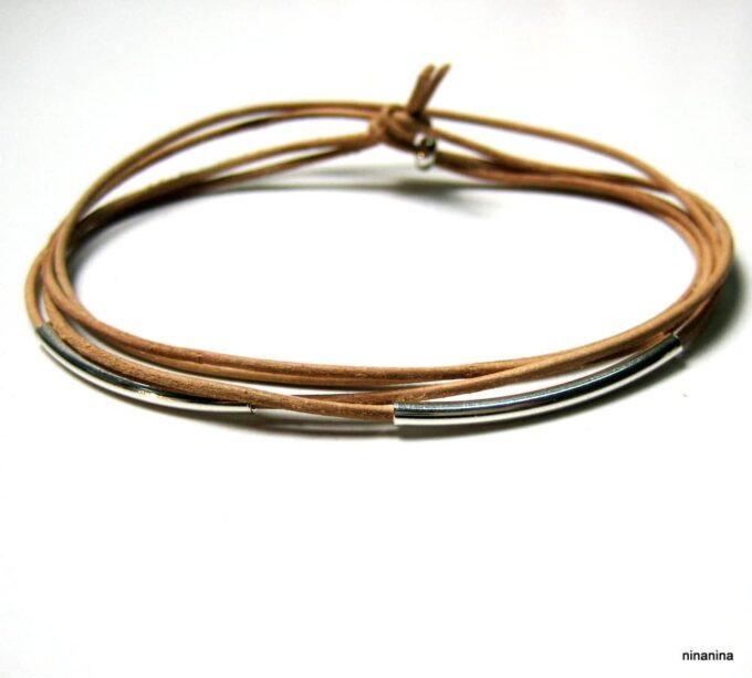 N3730bisb_bracelet_wrap_cordon_cuir_argent_massif-2