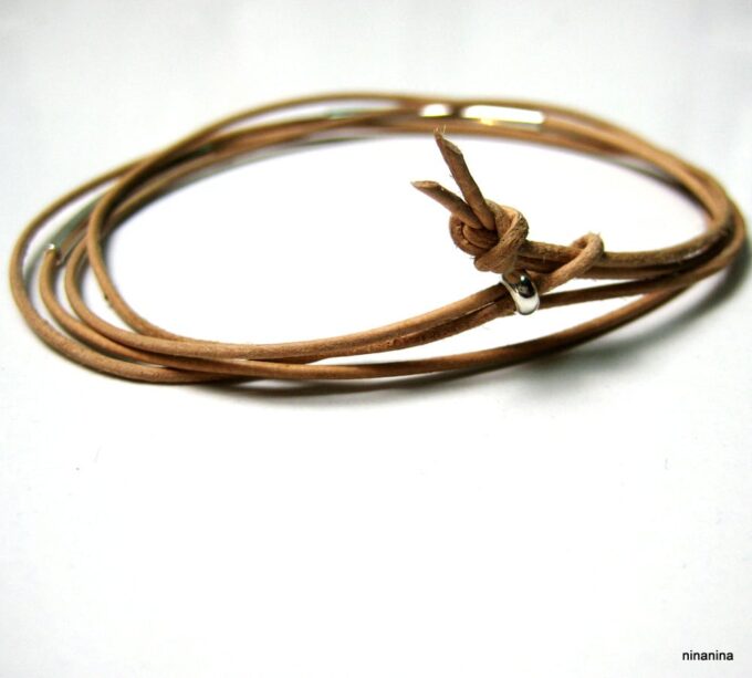 N3730bisc_bracelet_wrap_cordon_cuir_argent_massif-2