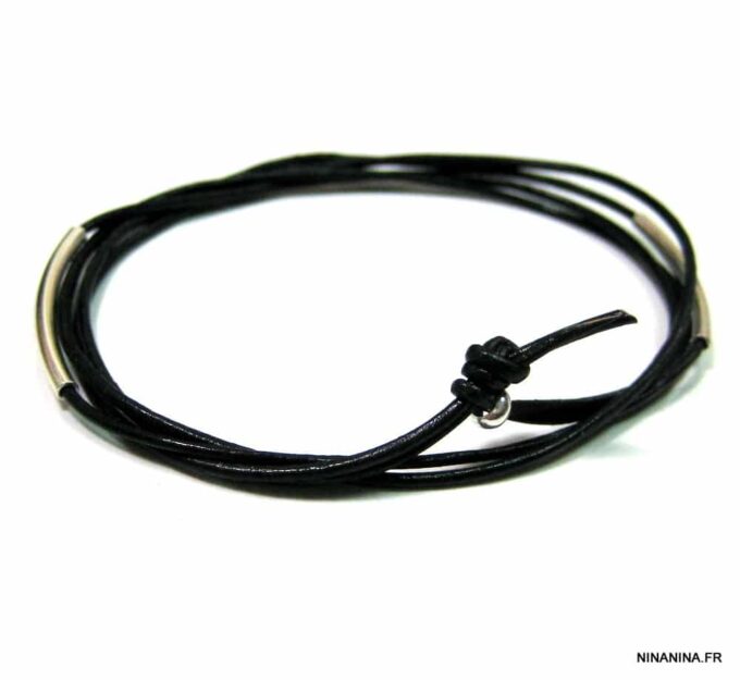 N3730terc_bracelet_wrap_cuir_lune_argent_massif-2