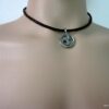 N3748d_collier_cuir_tresse_et_triskel_acier_inoxydable