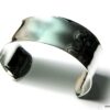 N3752a_bracelet_manchette_homme_plaque_argent