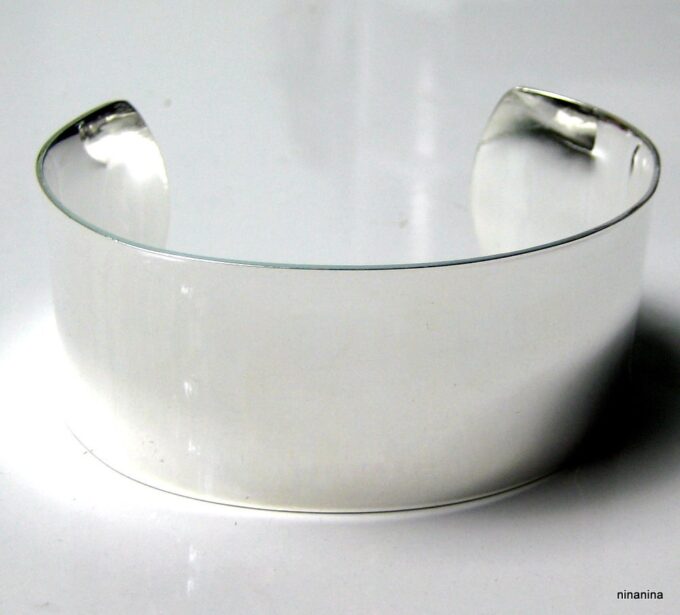 N3752c_bracelet_manchette_homme_plaque_argent