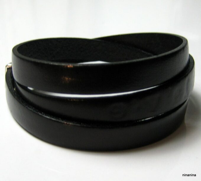 N3754b_bracelet_cuir_3_tours_message_personnalise