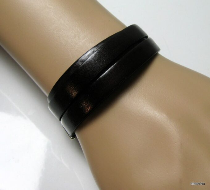 N3754i_bracelet_cuir_3_tours_message_personnalise