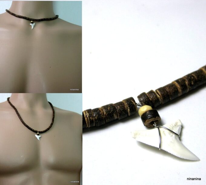 N3757_collier_rondelles_coco_dent_de_requin