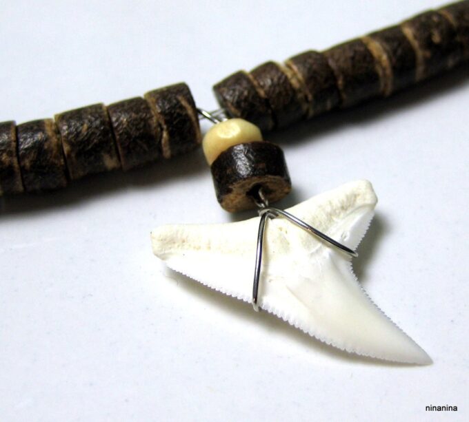 N3757c_collier_rondelles_coco_dent_de_requin