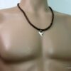 N3757h_collier_rondelles_coco_dent_de_requin