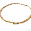 N3777A_Chaine_de_cheville_metal_dore_-_Bijouterie_en_ligne_NINANINA