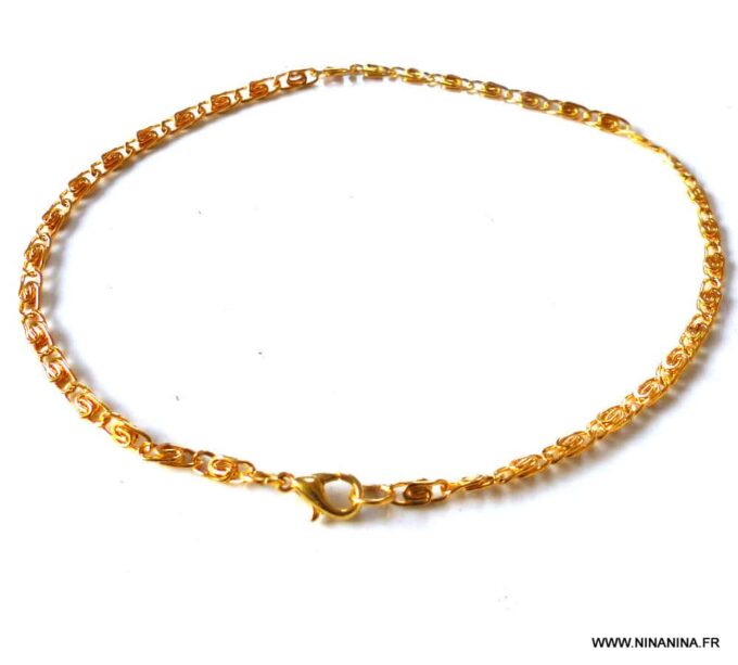 N3777A_Chaine_de_cheville_metal_dore_-_Bijouterie_en_ligne_NINANINA