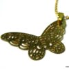 N3791c_collier_papillon_acier_inoxydable_dore