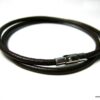 N3808c_bracelet_cordon_cuir_2_tours_fermoir_aimante