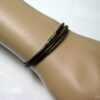 N3808f_bracelet_cordon_cuir_2_tours_fermoir_aimante