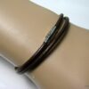 N3808i_bracelet_cordon_cuir_2_tours_fermoir_aimante