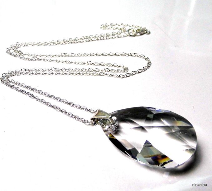 N3809_collier_goutte_cristal_swarovski_argent_massif-1