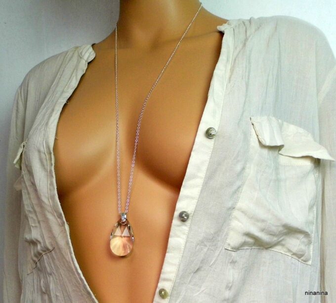N3810b_collier_long_goutte_cristal_swarovski_argent_massif