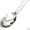 N3810bisa_Collier_sautoir_argent_massif_goutte_cristal_swarovski