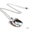 N3810bisc_Collier_sautoir_argent_massif_goutte_cristal_swarovski