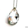 N3810bisk_Collier_sautoir_argent_massif_goutte_cristal_swarovski