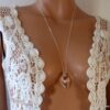 N3810g_Collier_long_chaine_argent_925_massif_pendentif_goutte_swarovski_-_Bijoux_Colliers_en_ligne_Ninanina