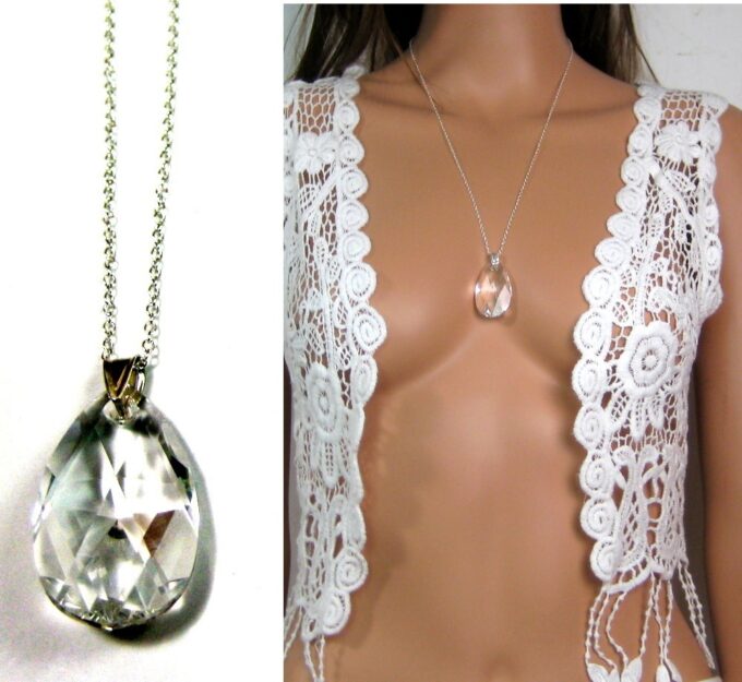 N3810tere_collier_long_argent_masif_goutte_cristal_swarovski