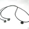 N3817a_collier_cordon_cuir_et_acier_inoxydable