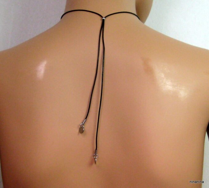 N3817e_collier_cordon_cuir_et_acier_inoxydable