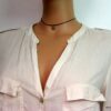 N3817i_collier_cordon_cuir_et_acier_inoxydable