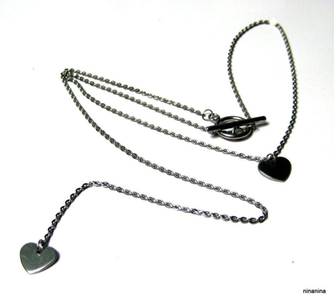 N3819b_collier_de_dos_coeur_acier_inoxydable