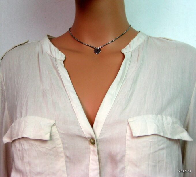 N3819f_collier_de_dos_coeur_acier_inoxydable