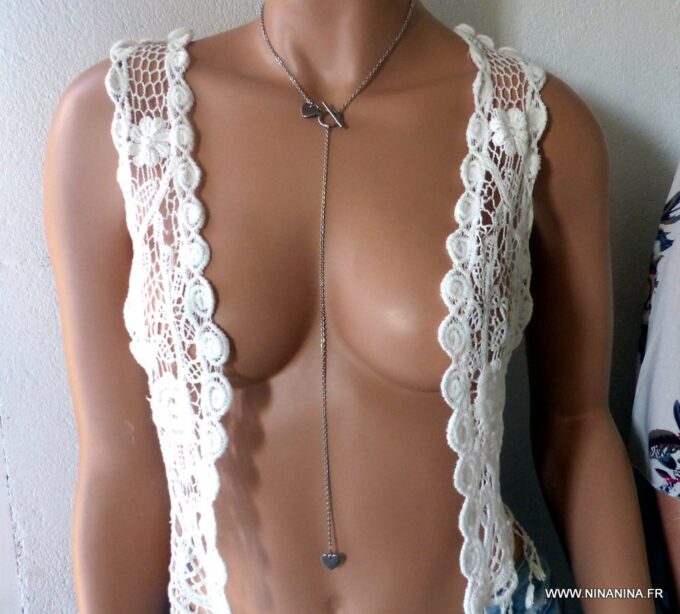 N3819g_collier_chaine_de_dos_coeur_acier_inoxydable_-_Bijoux_Colliers_en_ligne_NINANINA