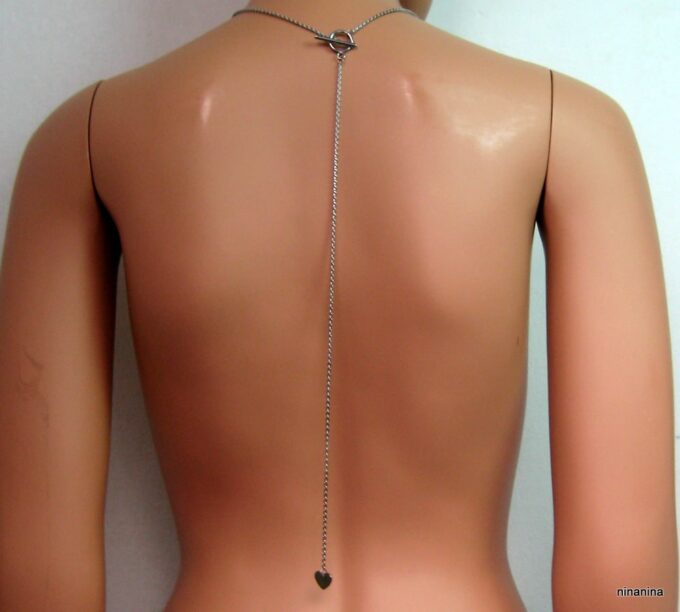 N3819h_collier_de_dos_coeur_acier_inoxydable