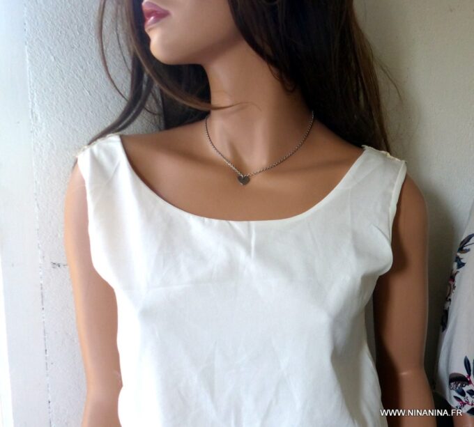 N3819n_collier_chaine_de_dos_coeur_acier_inoxydable_-_Bijoux_Colliers_en_ligne_NINANINA