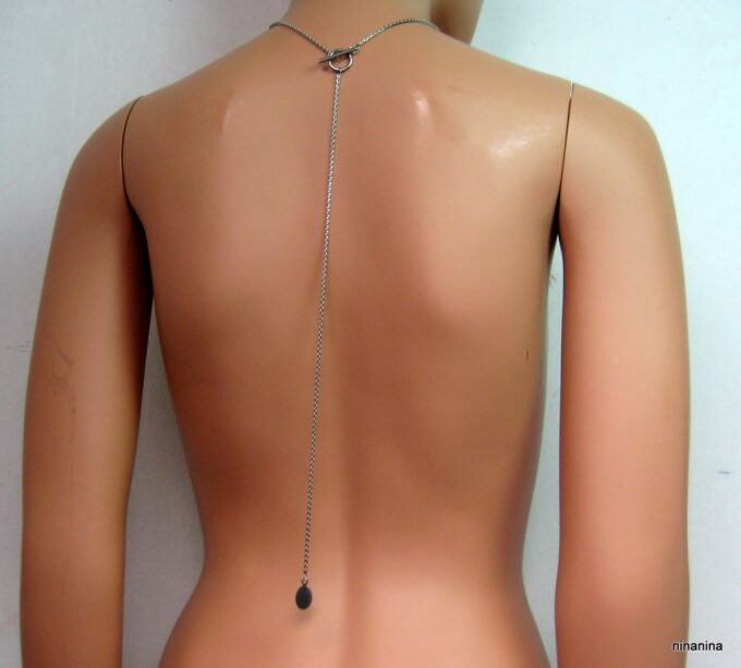 N3820e_collier_de_dos_acier_inoxydable