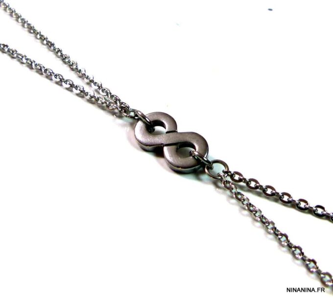 N3824tera_chaine_de_corps_infini_acier_inoxydable