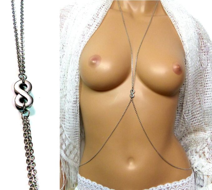 N3824teri_chaine_de_corps_infini_acier_inoxydable