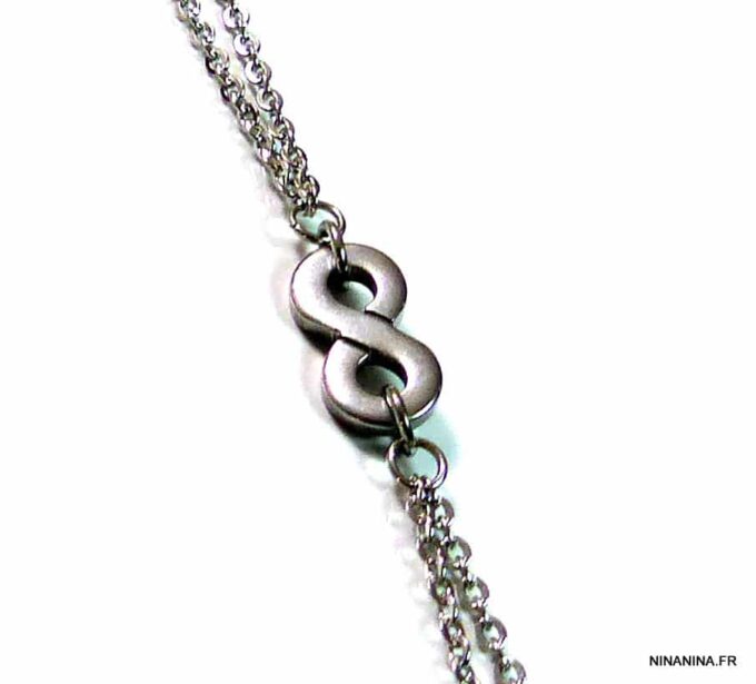 N3824terl_chaine_de_corps_infini_acier_inoxydable