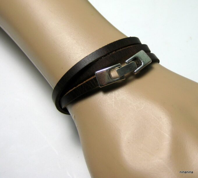 N3828l_bracelet_cuir_marron_3_tours