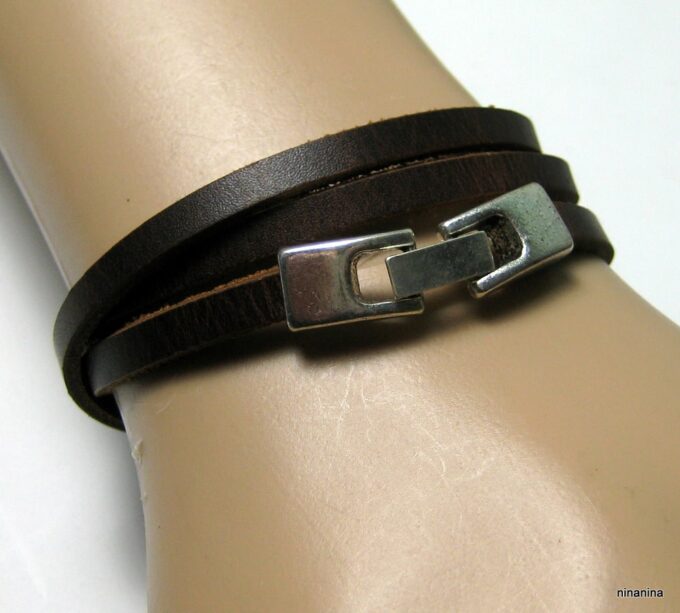 N3828m_bracelet_cuir_marron_3_tours